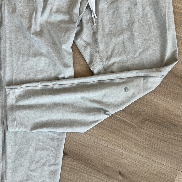 Lululemon Soft Jersey Tapered Pant men’s size m L XL 2X jogger - Picture 6 of 11